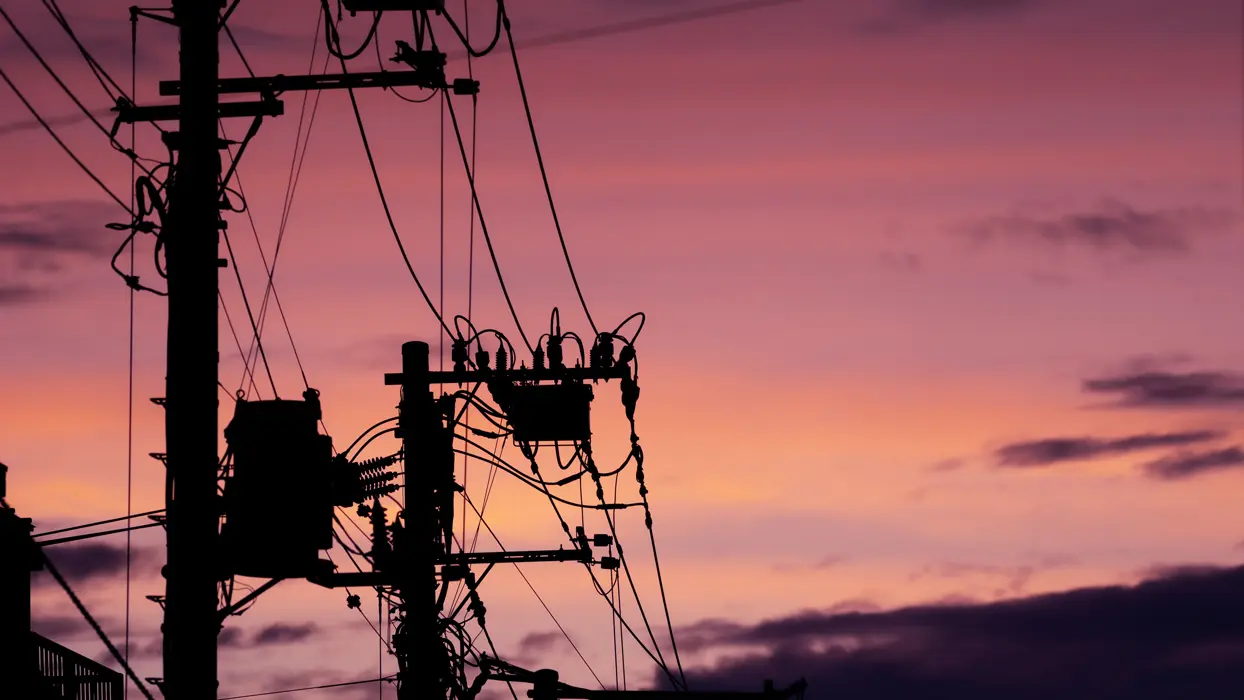 Achimota and 6 other areas to undergo 6 day load-shedding exercise