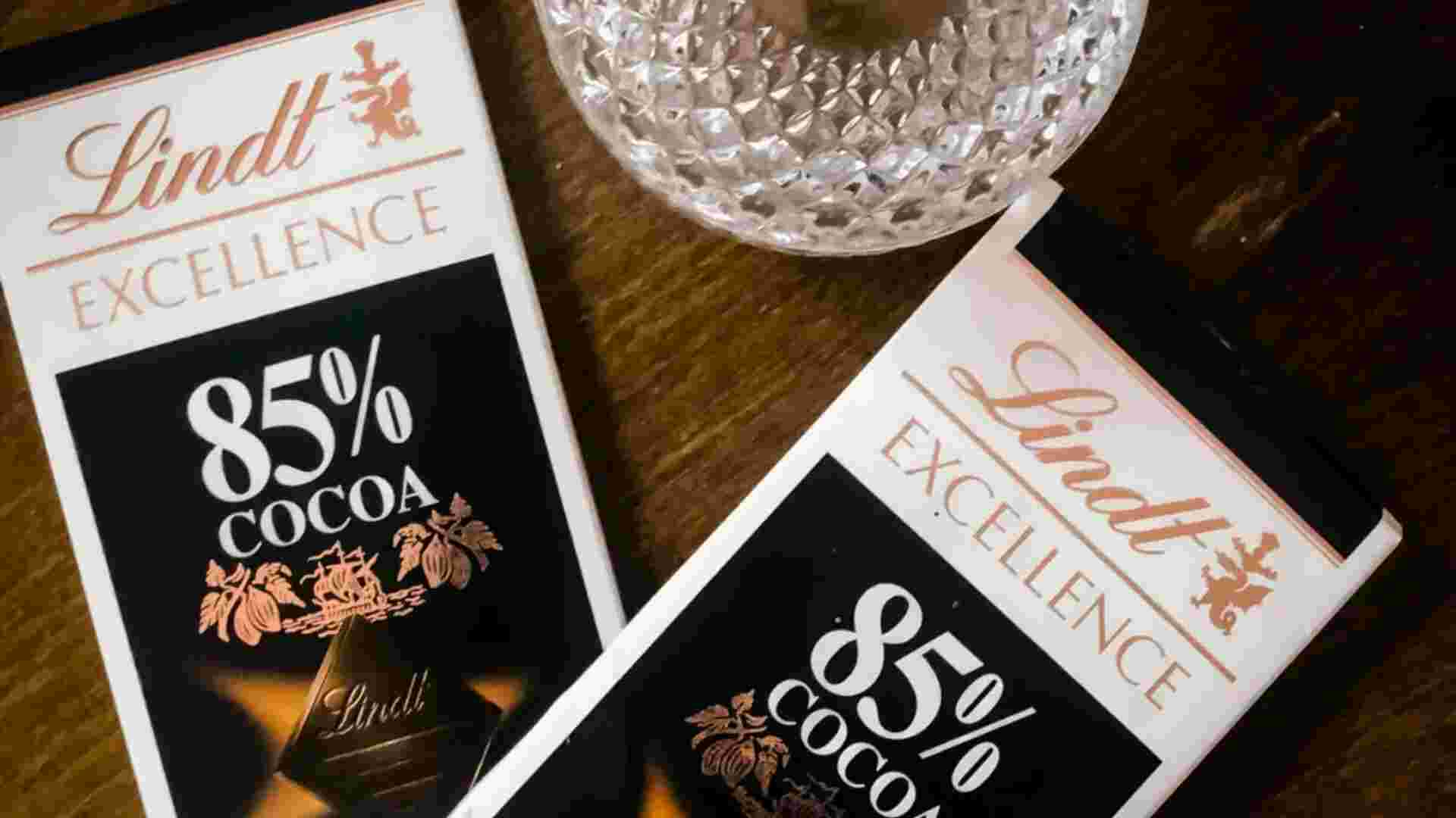 Lindt’s Heavy Metal Scandal Raises Concerns for Ghana’s Cocoa Industry