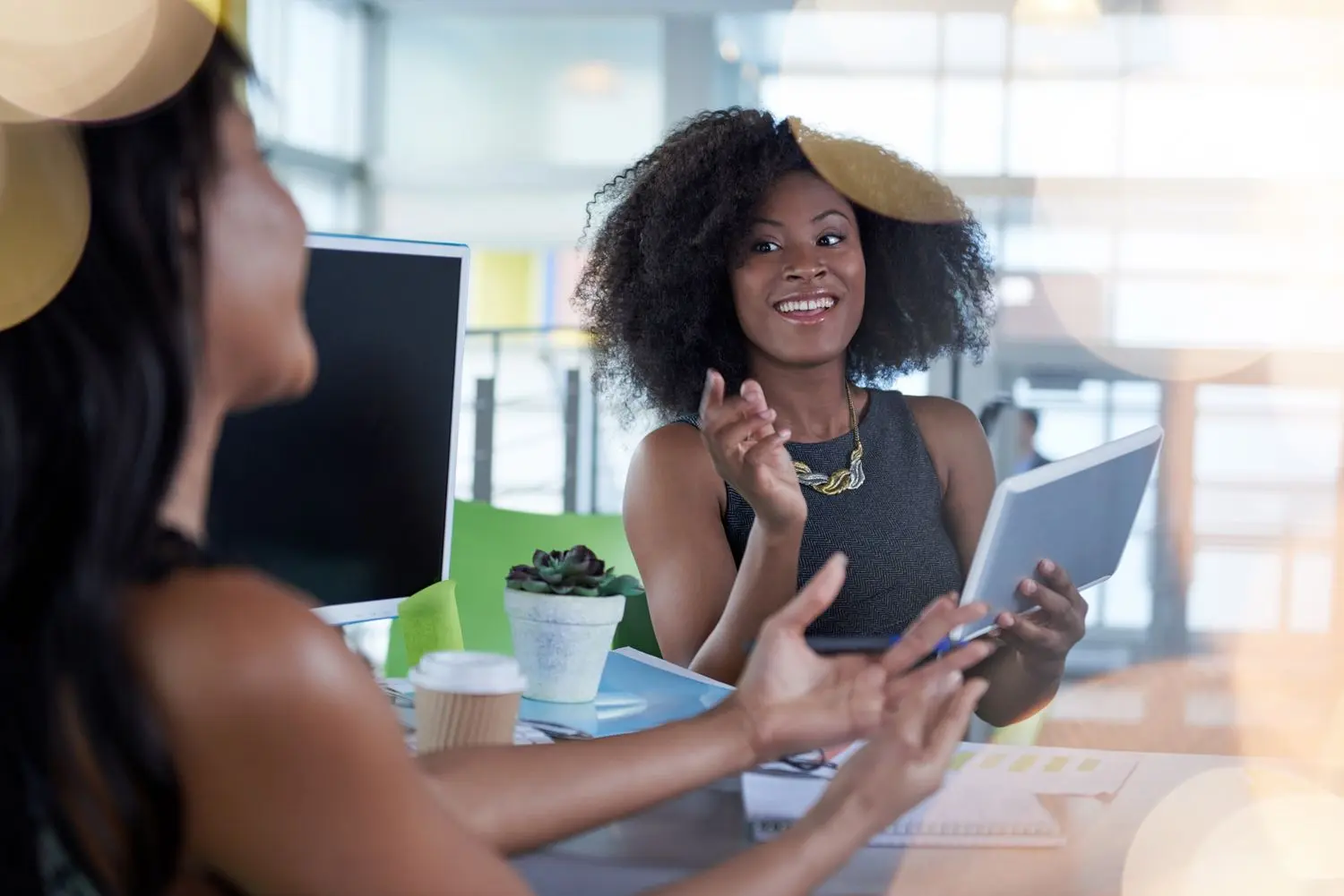 Twice As Tall: Finding and fueling the strength to stay relevant