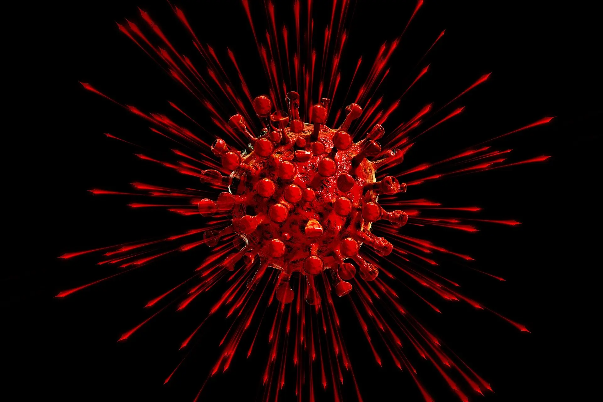 Coronavirus can be killed by sunlight — but don’t celebrate yet