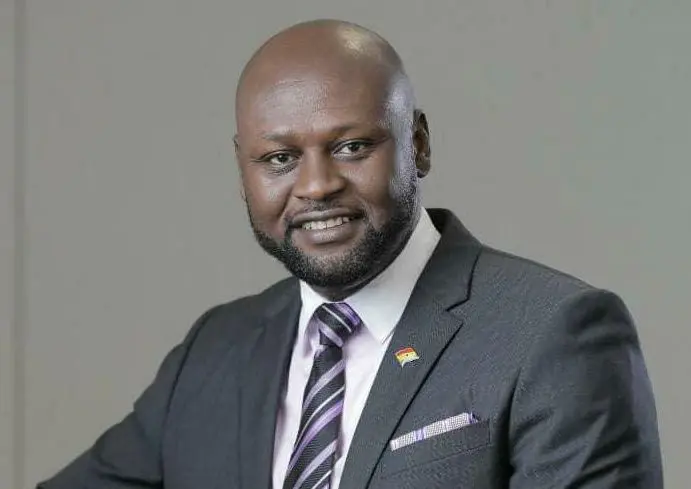 GIFEC boss floats e-Tolling idea to government