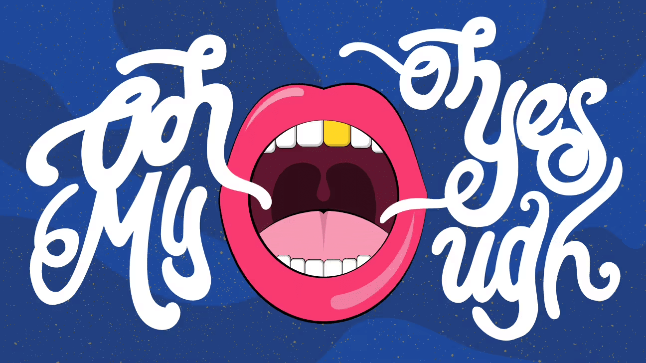 Why Women Fake Orgasms—and It’s Not About the Sex