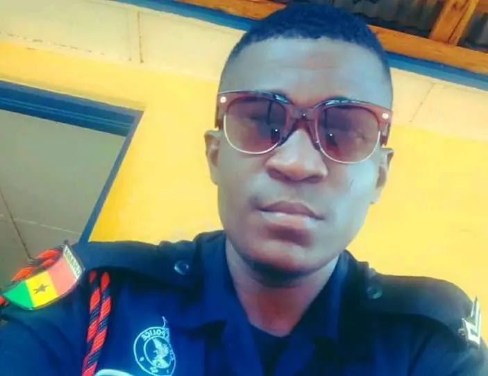 Inside Story: Policeman who drunk himself to death on New Year’s Eve