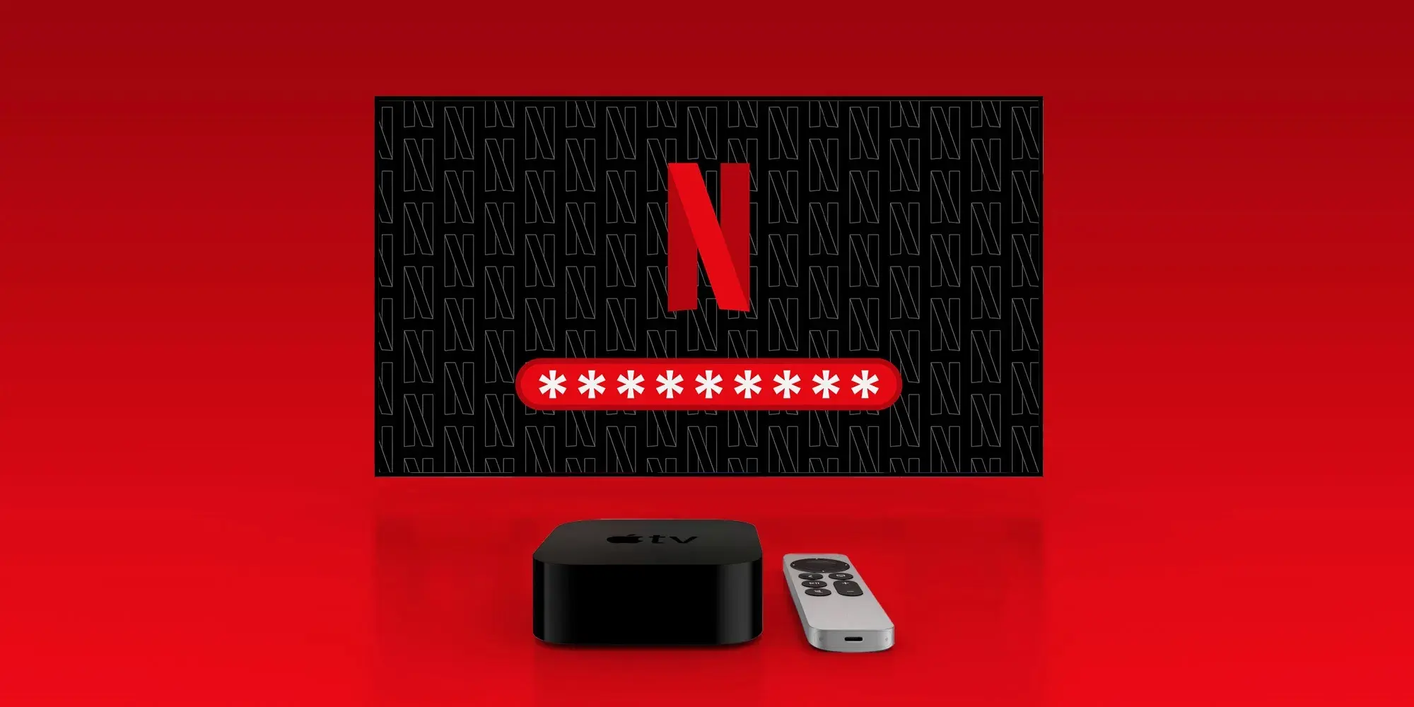 Netflix claims it accidentally published password-sharing guidelines