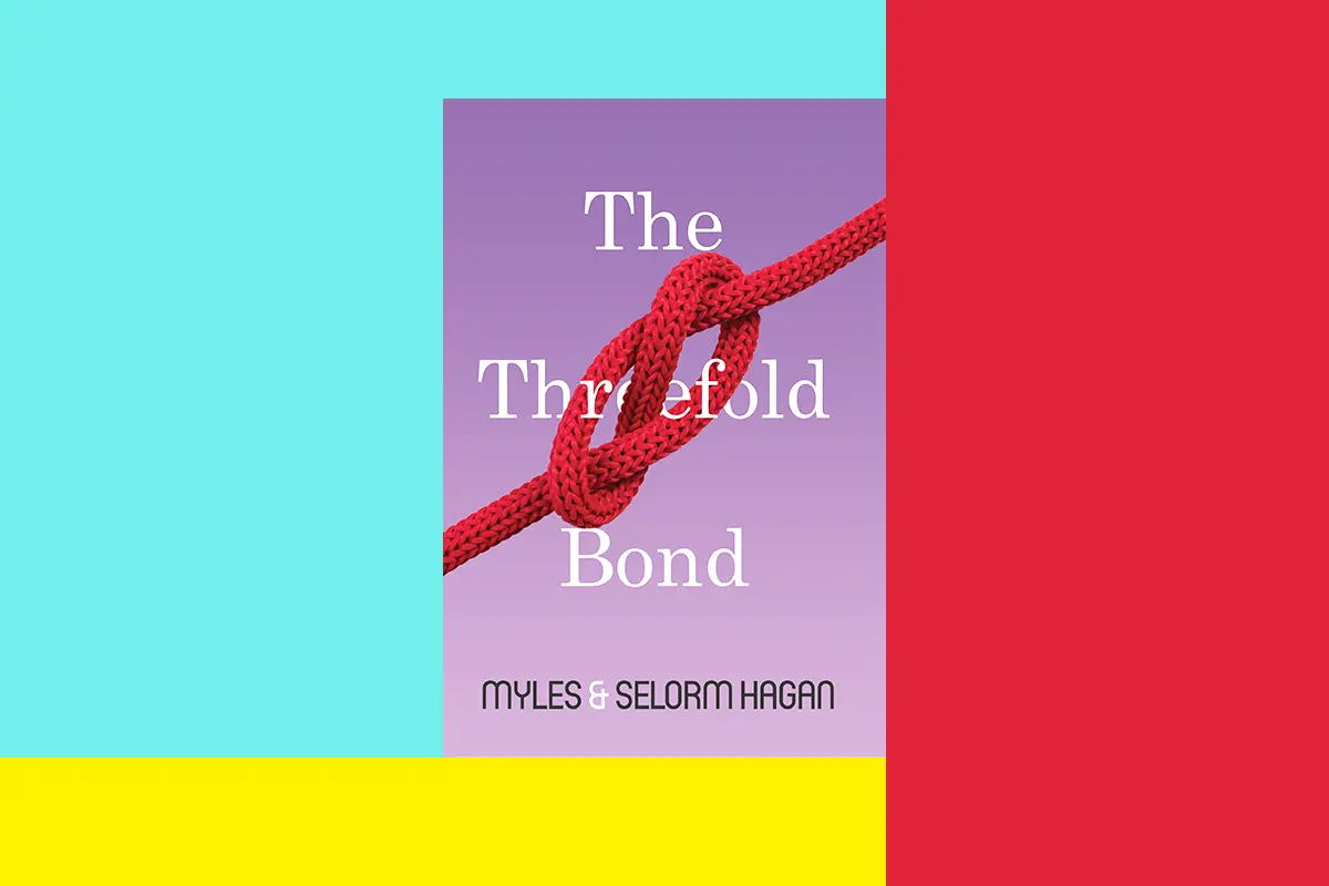 The Threefold Bond: Marriage Through the Lens of Scripture