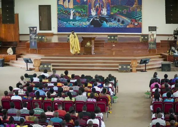What The Church must do in the wake of COVID-19