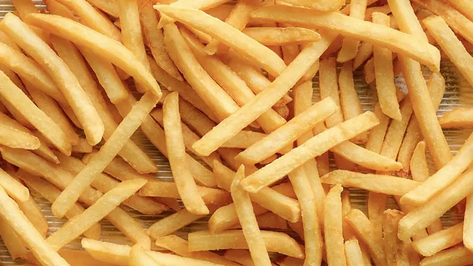 How to make your own French Fries — it can be as crispy as the one from your favourite joint