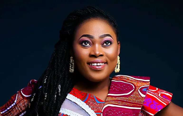 If Joyce Blessing Was A Member of My Church