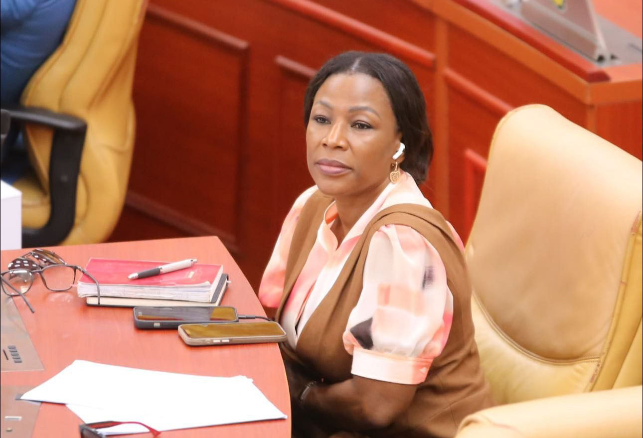 University of Utah Disputes Dr. Grace Ayensu-Danquah’s Claim of Full Professorship