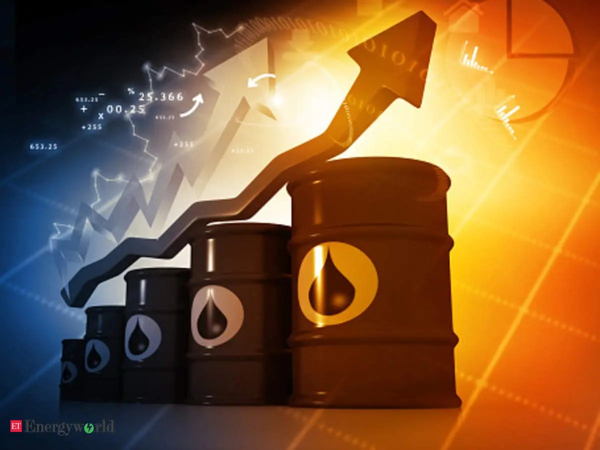 Oil price rises from 13-month low as new Coronavirus cases fall