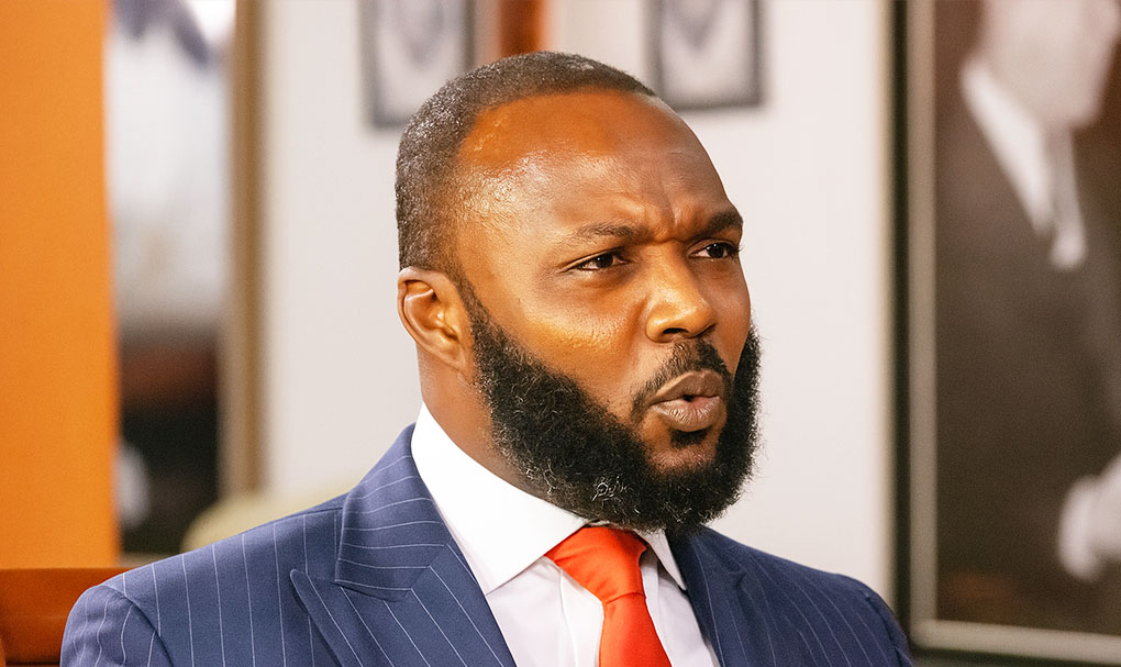 Former Capital Bank CEO Ato Essien Granted GHC10 Million Bail Pending Appeal