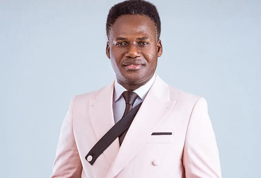 “I’m Deeply Disappointed in Bishop Salifu Amoako” – Apostle Amoako Attah