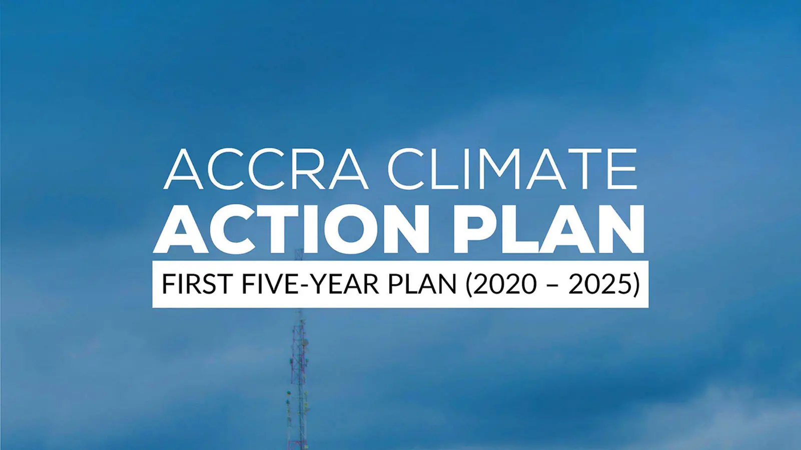 AMA Supports Climate Acts LBG with Funding for Waste Separation Project in Jamestown