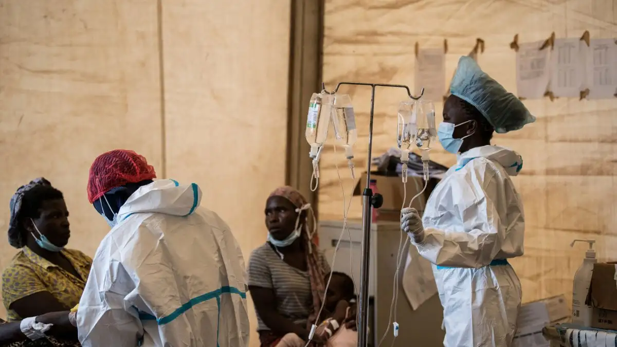 Cholera Outbreak Claims 16 Lives as Officials Urge Hygiene