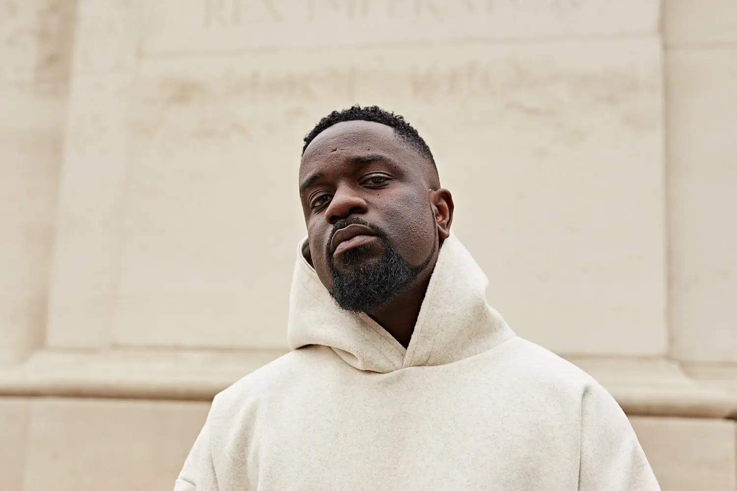No, we don’t hate Sark, just disappointed