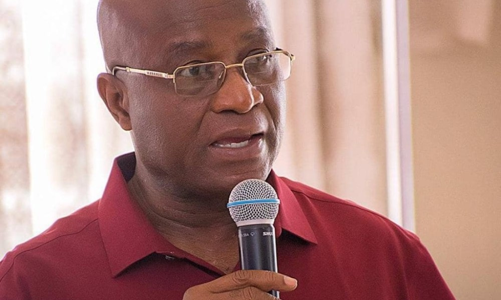 Osei Kyei Mensah Bonsu Slams Speaker Bagbin’s Suspension of Whips