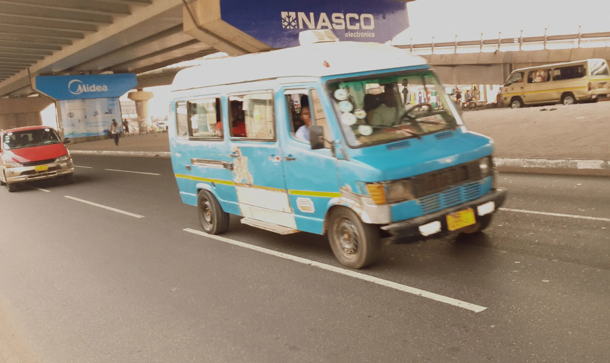 The Trotro Promise Does Not Make Sense Anymore