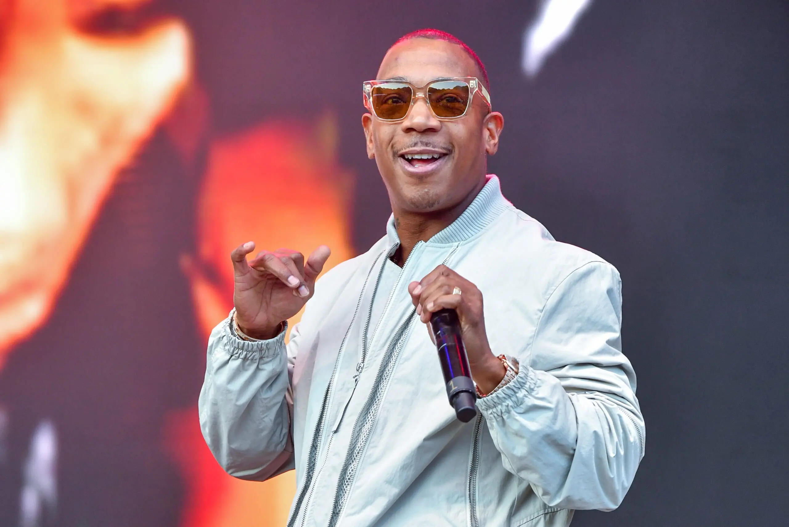 Ja Rule Announces Plans to Build a School in Ghana