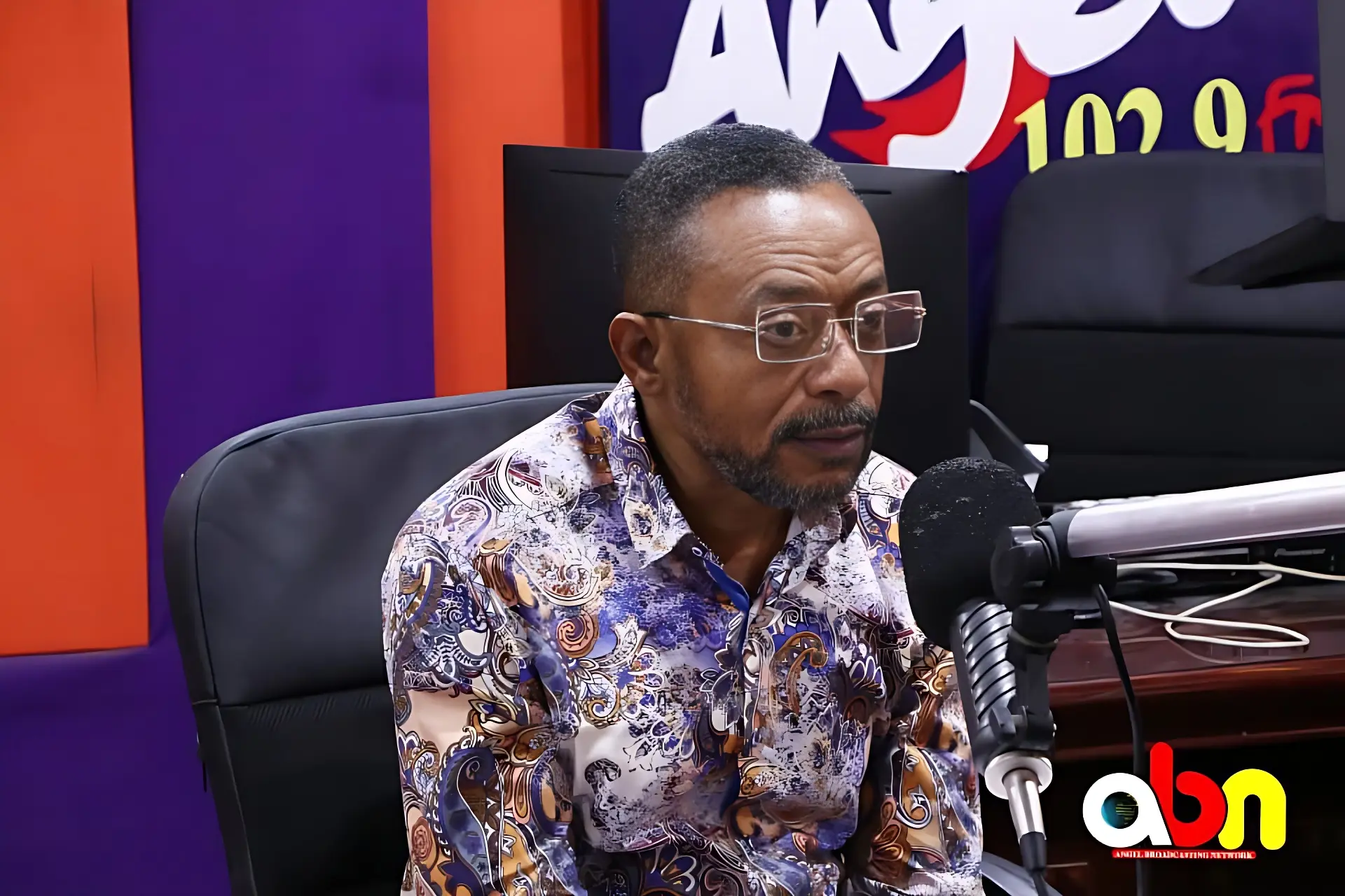 Prophet Owusu Bempah Blames Anas for Black Stars’ Poor Performances