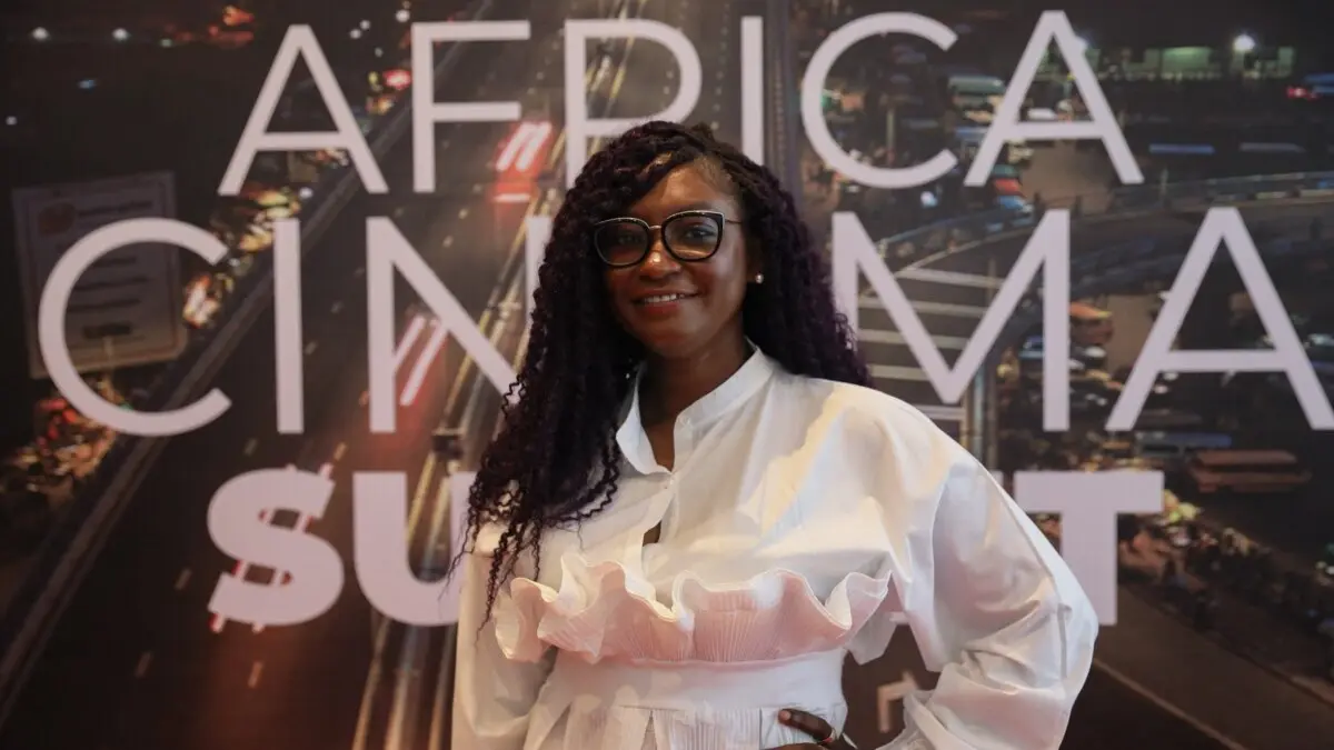 Juliet Asante Calls Out BBC’s Africa Cinema Summit Coverage
