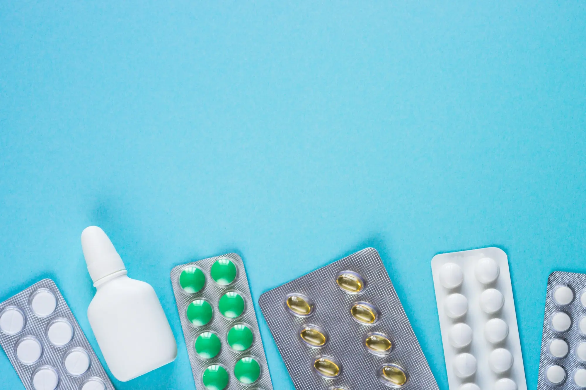 Why you need to talk to a qualified health professional before taking antibiotics