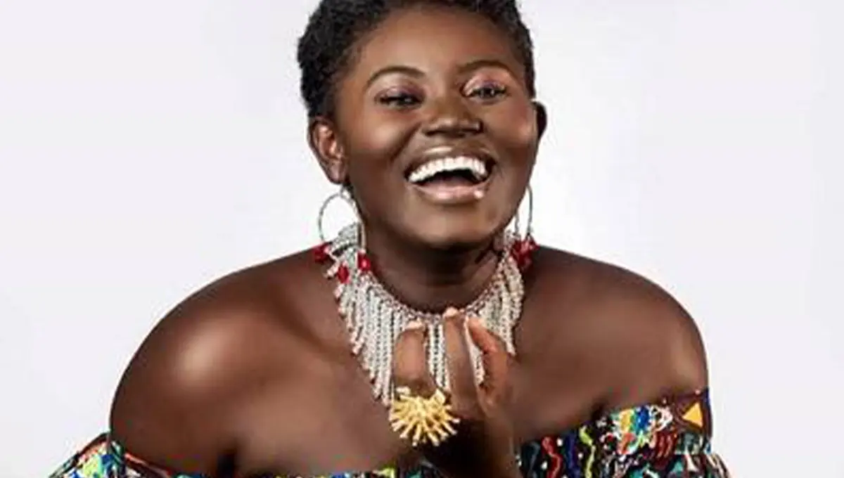 Afua Asantewaa’s Sing-A-Ton ends unsuccessfully.