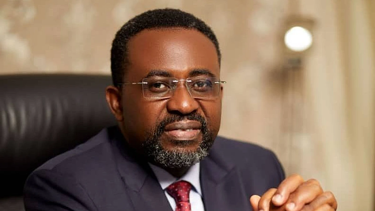 Ghana’s International Reserves Hit Record US$11 Billion