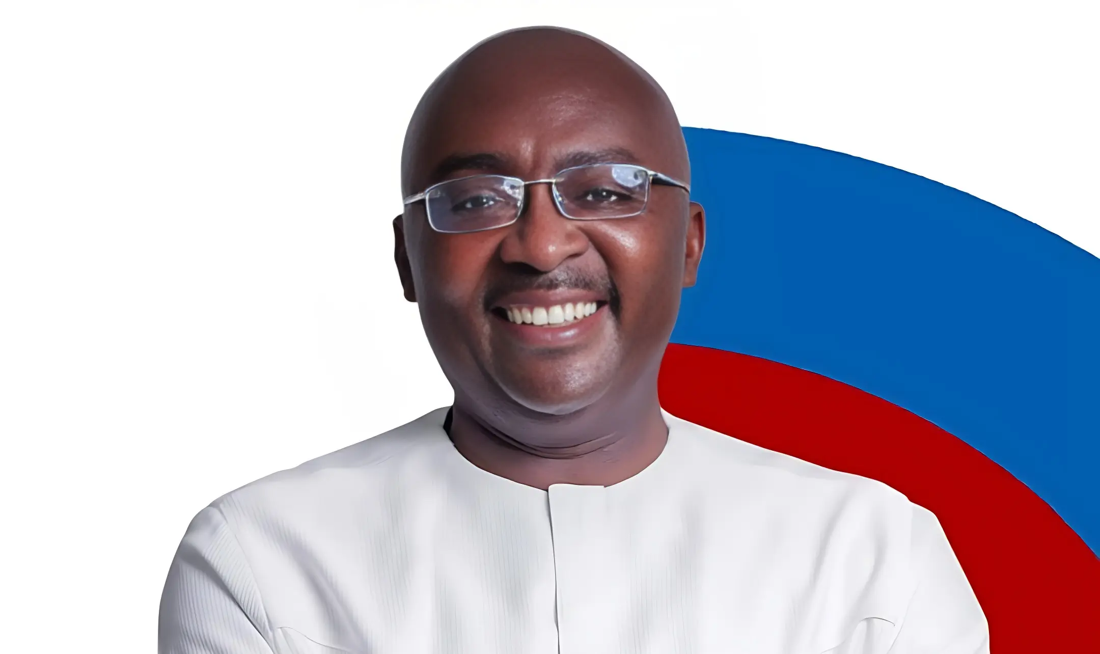 Dr. Bawumia clarifies his comments on paying Churches