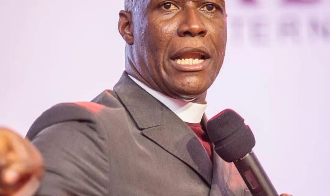 Kofi Oduro mocks prophets scared of IGP