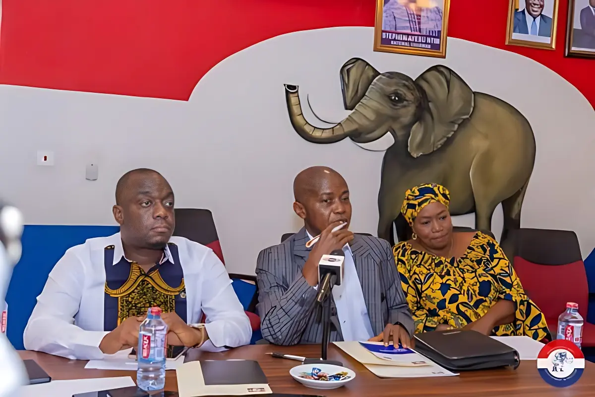 Shakeup in NPP Primaries: Prominent Incumbents Suffer Unexpected Defeats