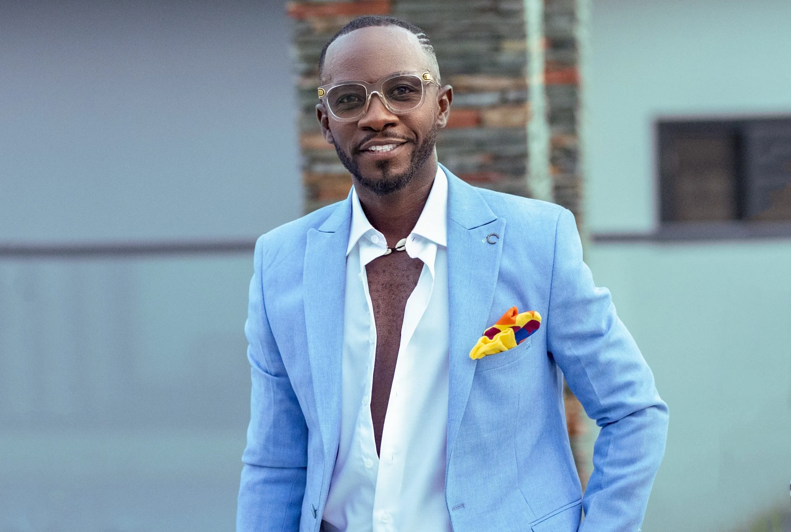 Okyeame Kwame Named Member Of NPP’s Tourism And Culture Manifesto Committee