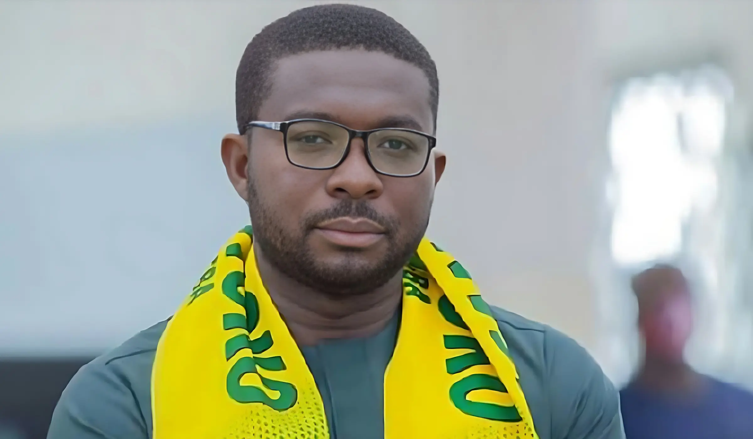 Former Asante Kotoko CEO, appointed president of FC Petrocub in Moldova,