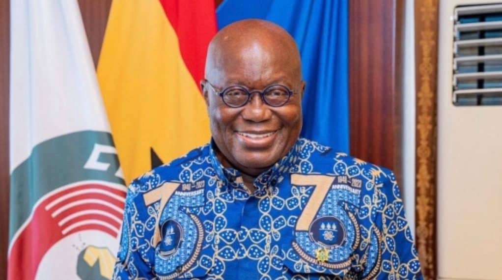 A Look At The Enduring Legacy of Nana Addo Dankwa Akufo-Addo