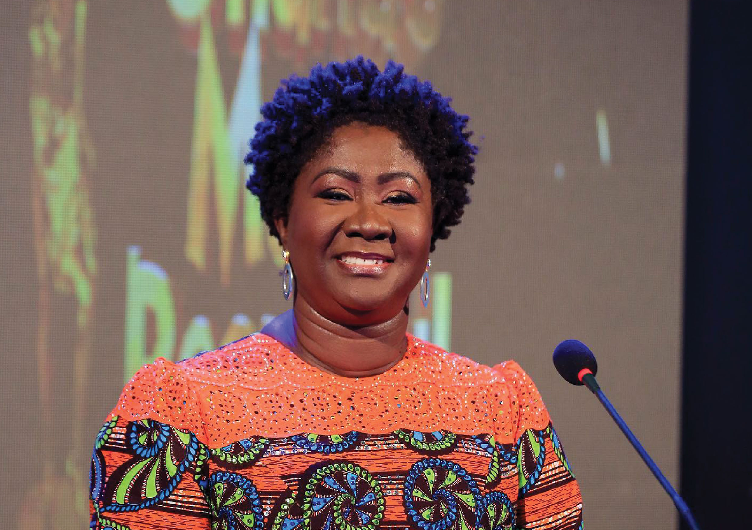 The Fashion Dialogue with Linda Ampah Series Set for Thursday
