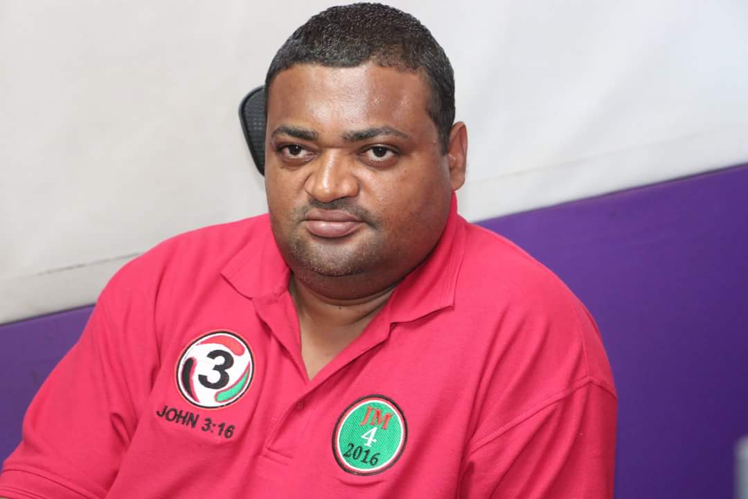 “Tomorrow Everyone Will Hear of Us” Yamin Responds to Illegal Mining Probe with Cryptic Warning
