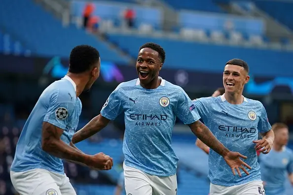 City denies Madrid UCL quarter final slot