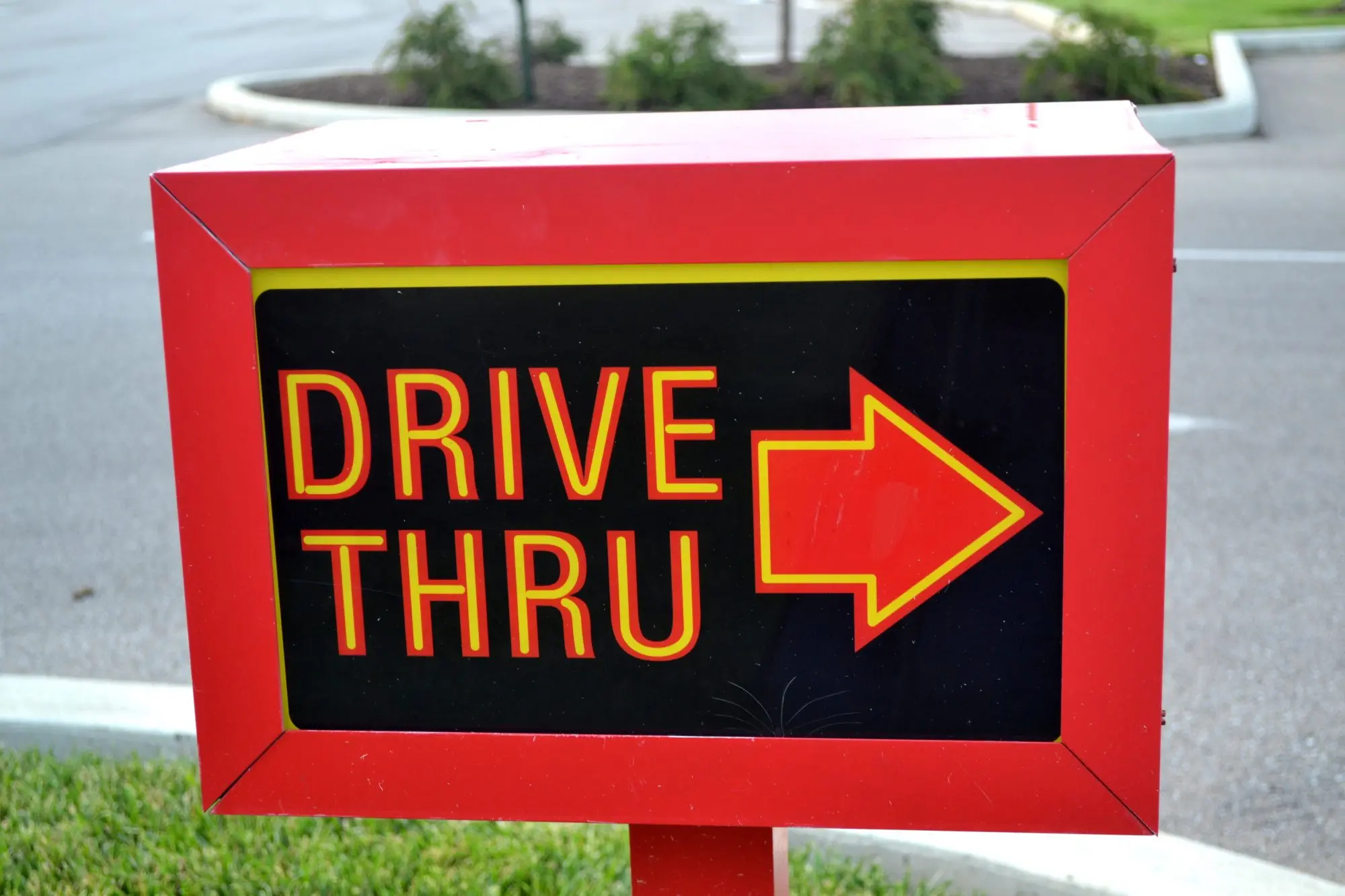 Drive-through! Business lessons from a driver’s mate, a Samaritan and a mechanic