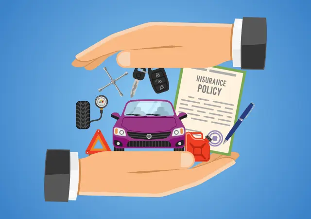 Insurance 101 — Understanding insurance and its benefits