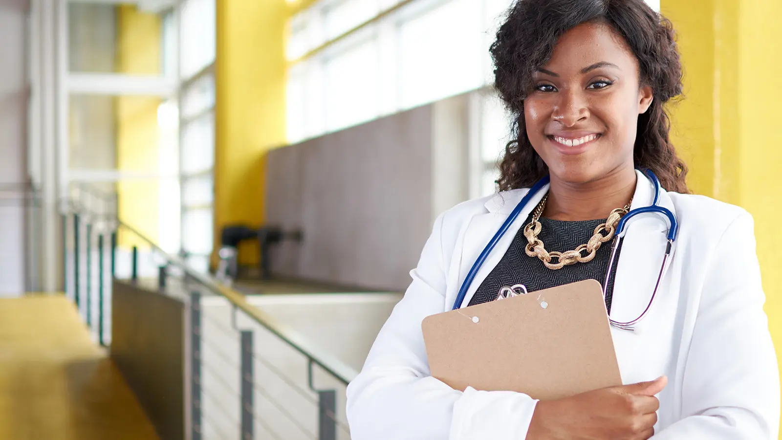 Vacancy: Chief Marketing Officer for Fastcare Clinics