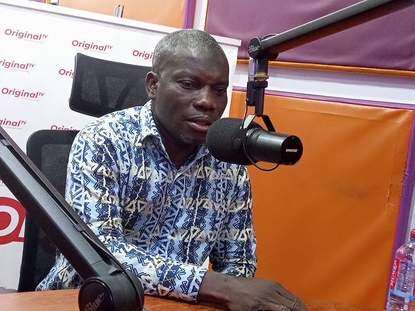 NDC’s Mahdi Gibril Threatens NPP Ahead of Akwatia By-Election