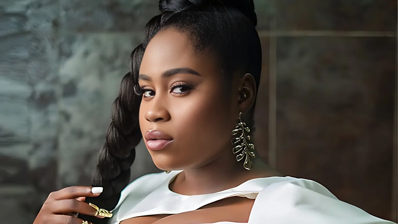 Lydia Forson Criticizes Vida Adutwumwaa’s Commentary on Efya’s Alleged Drug Use