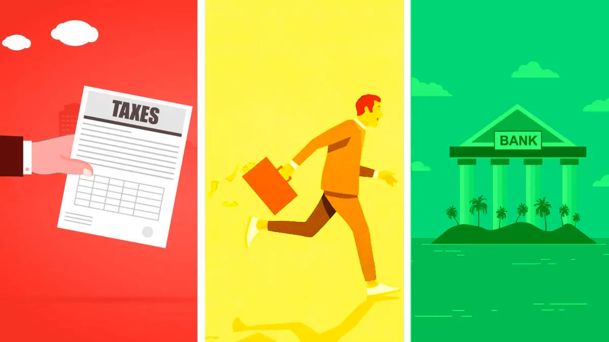 Exploring Tax Brackets: A Comparative Analysis Between the UK and Ghana