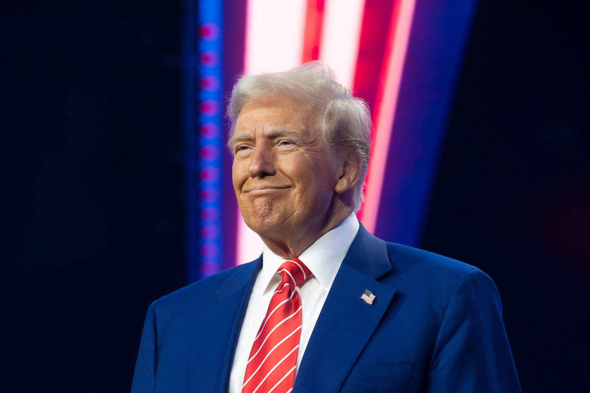 Donald Trump’s Second Coming: A Political and Spiritual Reformation