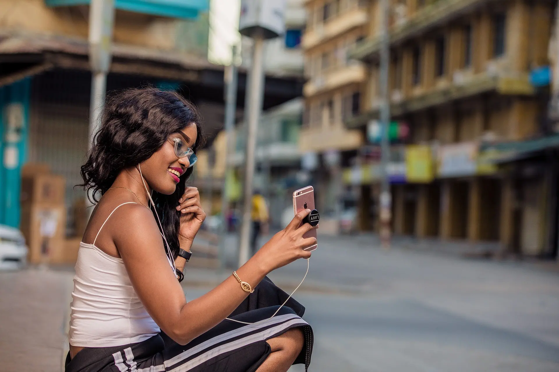 How to disinfect your phone as we cope with COVID-19