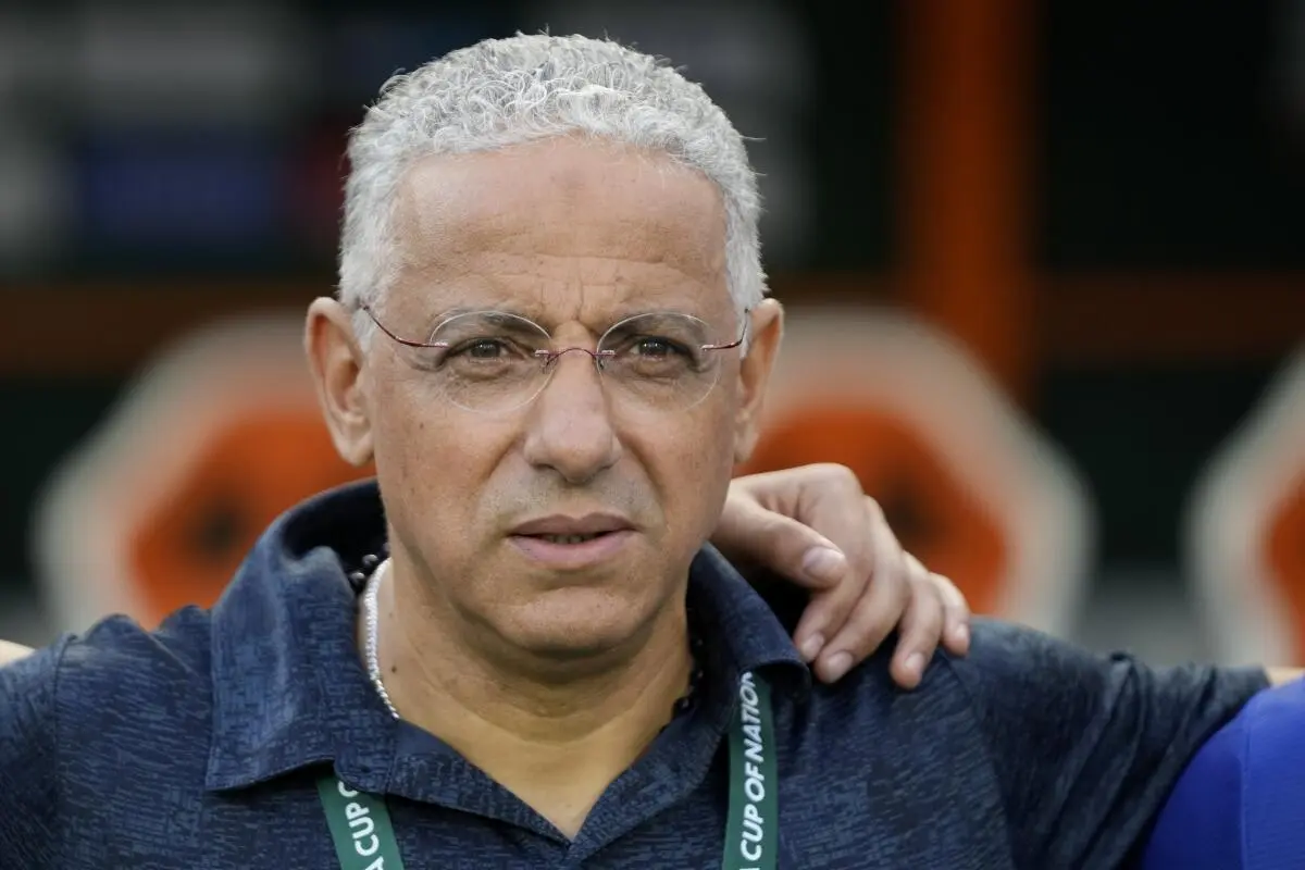 Head coach of Tanzania’s national team suspended over CAF Morocco Influence remarks