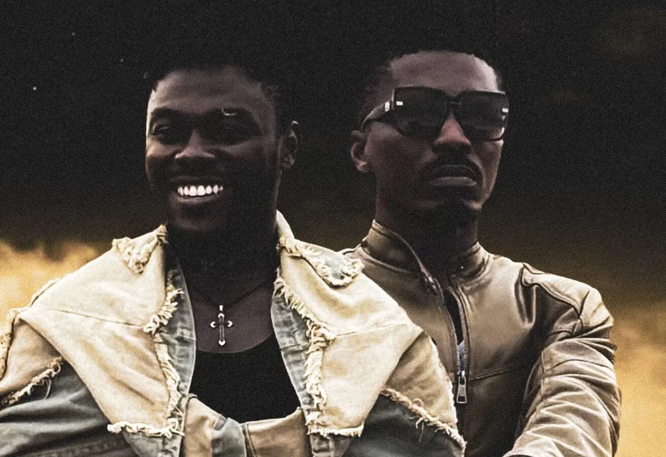 Bogo Blay Drops Electrifying PAM (Remix) Featuring Comedian Clemento Suarez