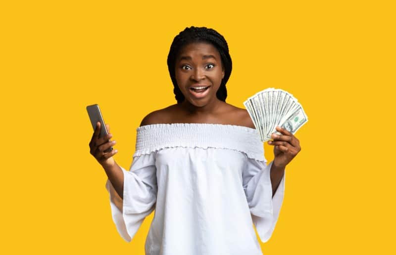 They Called Her A Thief Over GHS1,000 – But Here’s the Truth