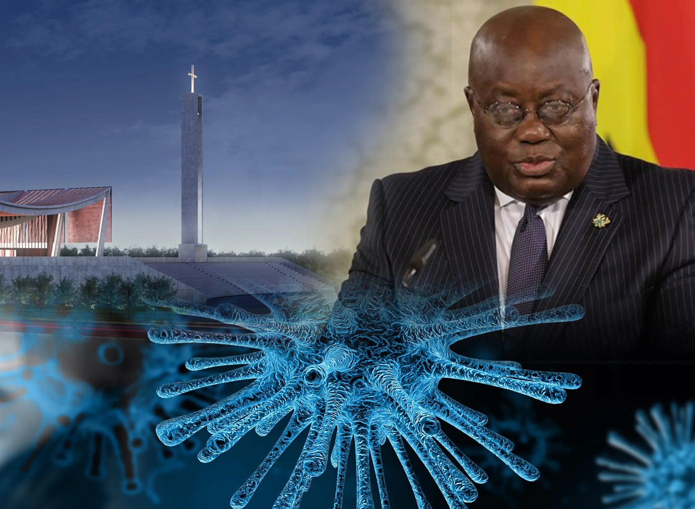 President Akufo-Addo releases guidelines for National Day of Fasting and Prayer