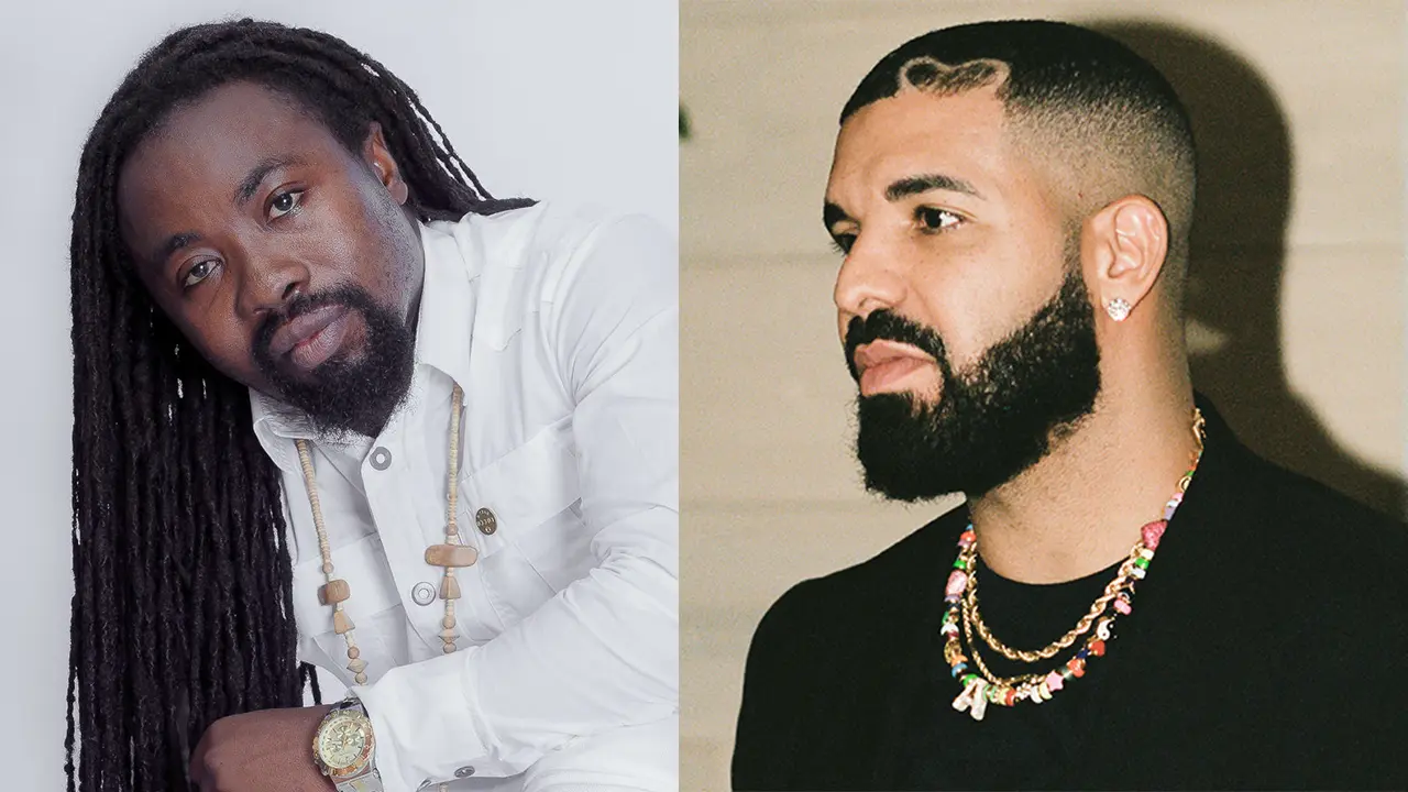 Obrafour sues Drake for sampling 2003 remix of “Oye Ohene”
