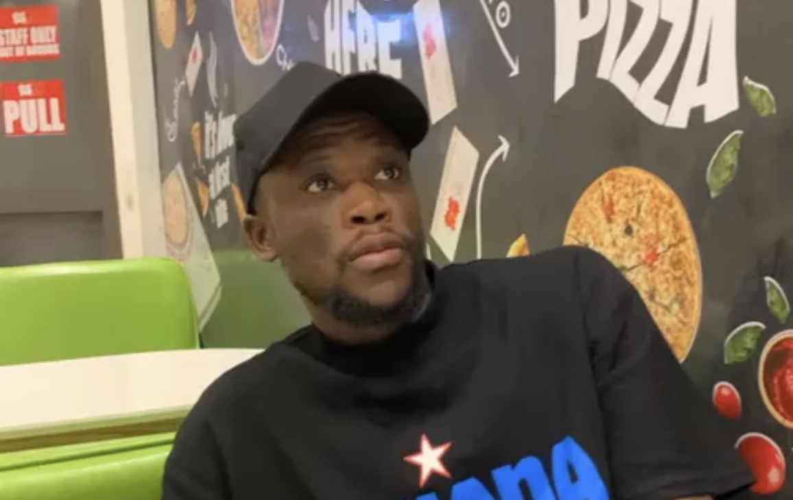 Beno SarkCess Turns Playful Tweet Into $1,000 Payday